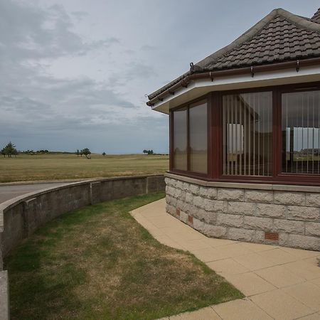 Golfview 4 Villa Buckie Eksteriør bilde